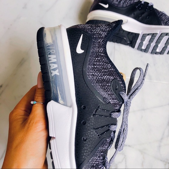 Nike Air Max Sequent 3 - Picture 2 of 7